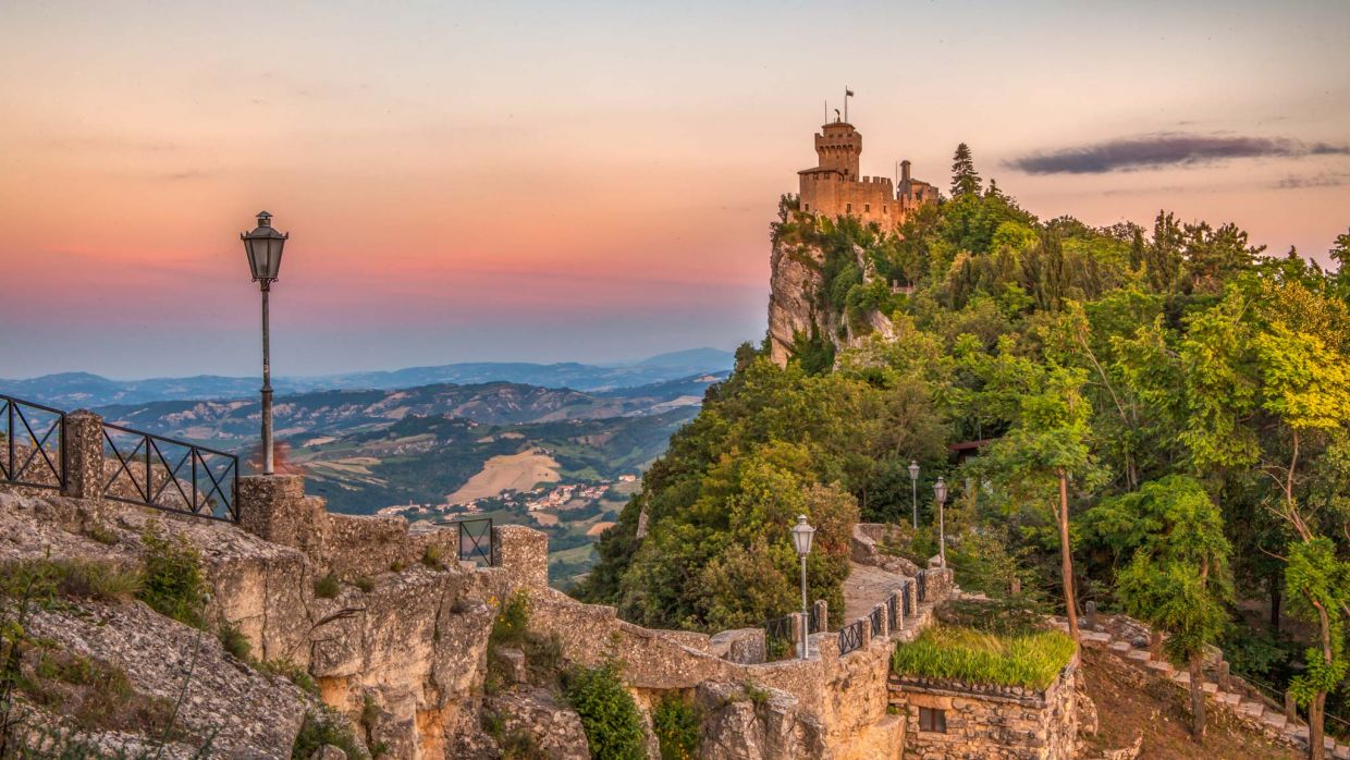 San Marino